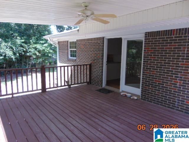 284 ECHOLS ROAD, Gardendale, AL 35071