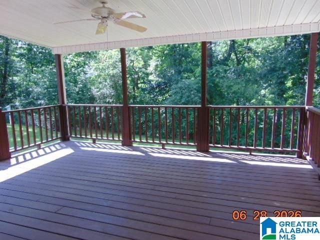 284 ECHOLS ROAD, Gardendale, AL 35071