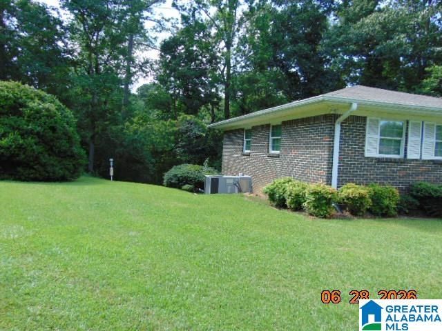 284 ECHOLS ROAD, Gardendale, AL 35071