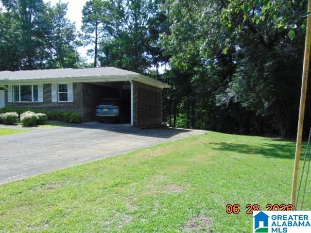 284 ECHOLS ROAD, Gardendale, AL 35071