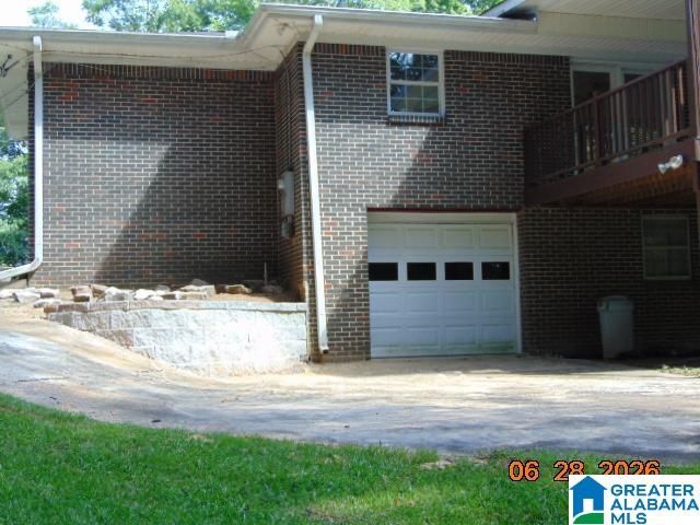 284 ECHOLS ROAD, Gardendale, AL 35071