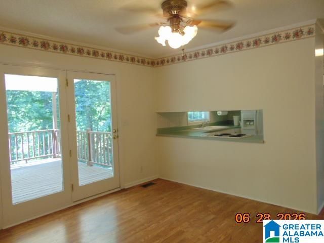 284 ECHOLS ROAD, Gardendale, AL 35071