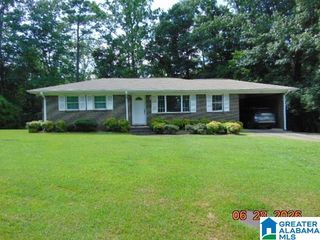 284 ECHOLS ROAD, Gardendale, AL 35071