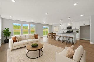 4809 SW 6th Terrace, Blue Springs, MO 64014