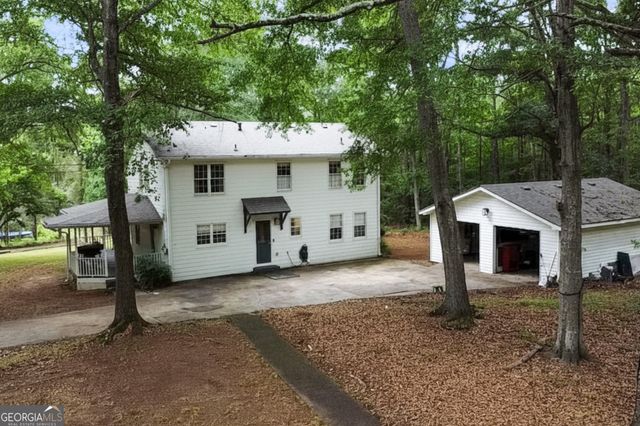 686 Dailey Mill Road, Mcdonough, GA 30253