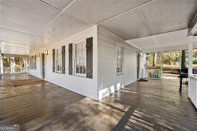 686 Dailey Mill Road, Mcdonough, GA 30253