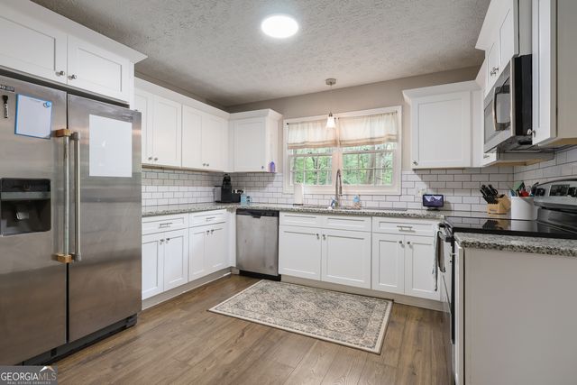 686 Dailey Mill Road, Mcdonough, GA 30253