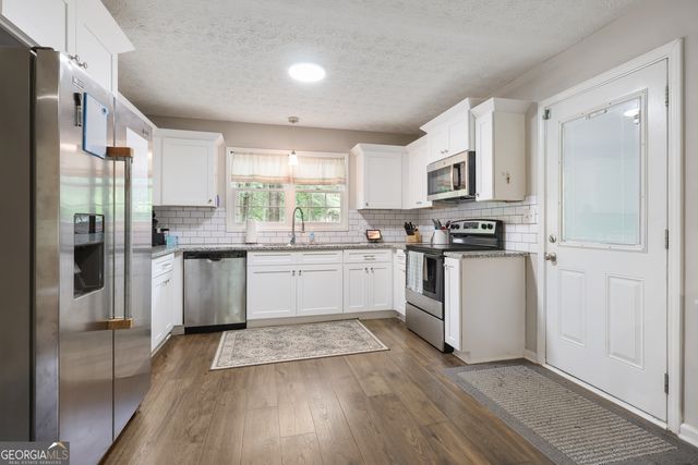 686 Dailey Mill Road, Mcdonough, GA 30253