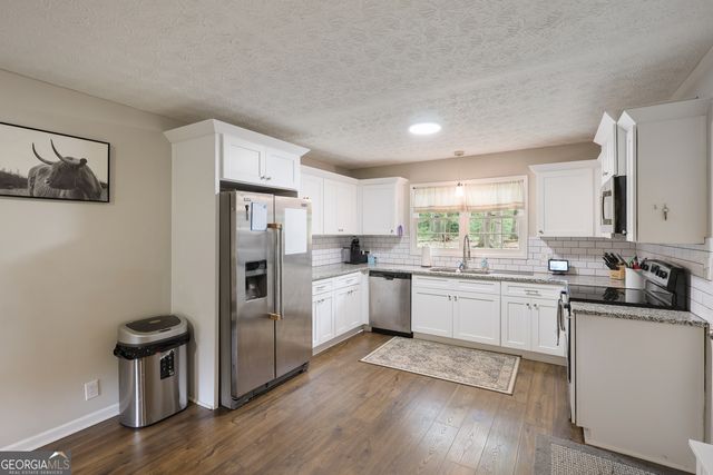 686 Dailey Mill Road, Mcdonough, GA 30253