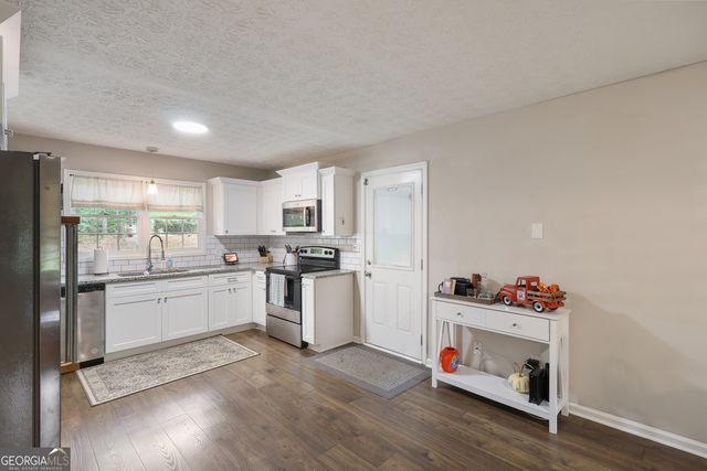 686 Dailey Mill Road, Mcdonough, GA 30253