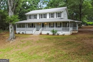 686 Dailey Mill Road, Mcdonough, GA 30253