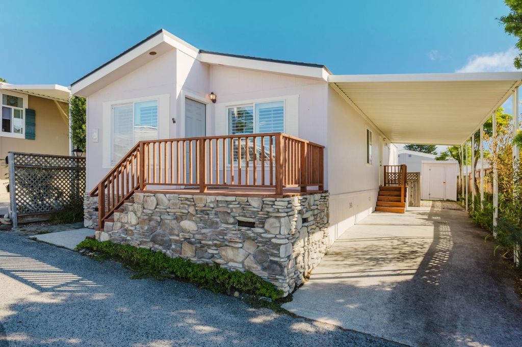 6 Sunset Terrace 6, Half Moon Bay, CA 94019
