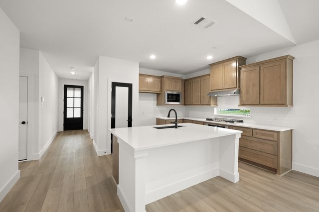 6732 Golden Grove Boulevard, Fort Worth, TX 76123