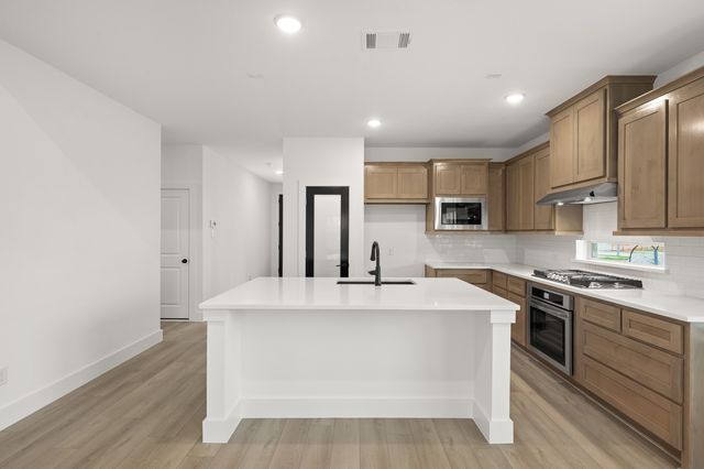 6732 Golden Grove Boulevard, Fort Worth, TX 76123