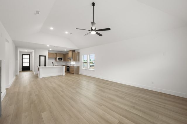 6732 Golden Grove Boulevard, Fort Worth, TX 76123