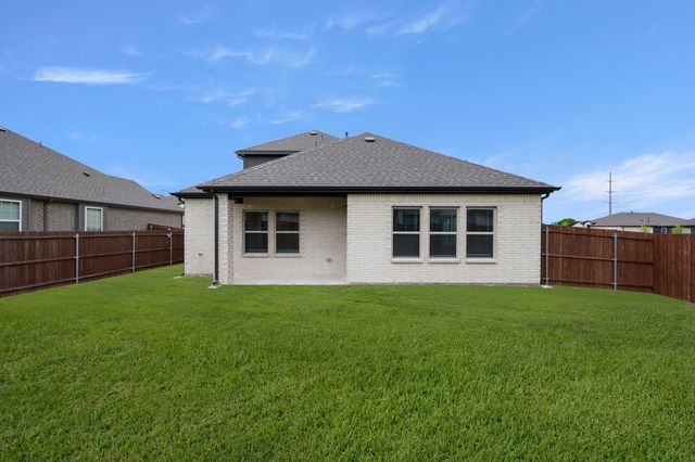 6732 Golden Grove Boulevard, Fort Worth, TX 76123