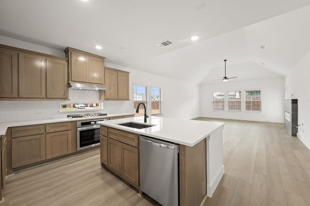 6732 Golden Grove Boulevard, Fort Worth, TX 76123