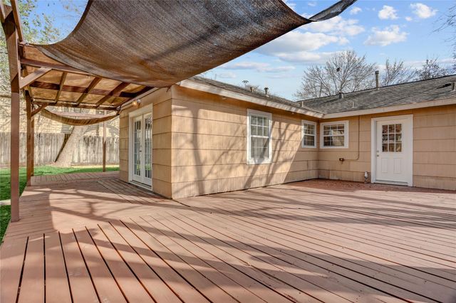 4708 Mayfair Street, Bellaire, TX 77401