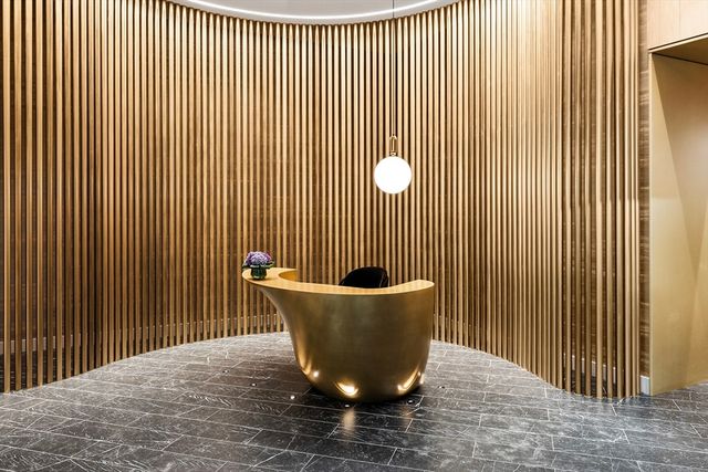 55 Lagrange St 1402, Boston, MA 02116