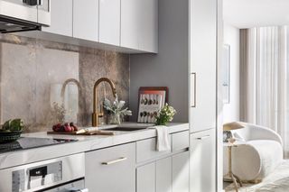 55 Lagrange St 1402, Boston, MA 02116