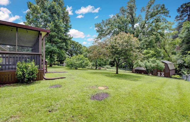 2931 Salem Road, Benton, AR 72019