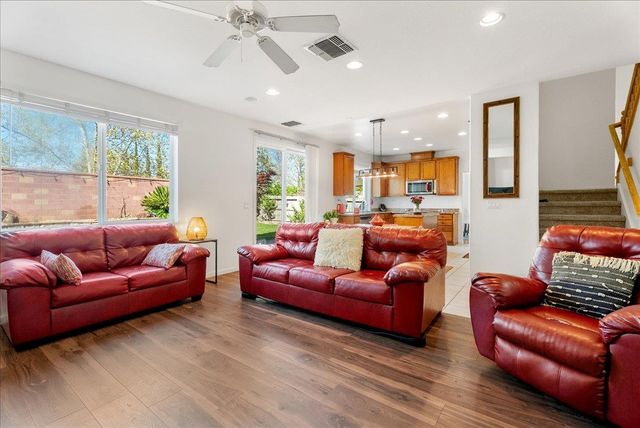 11855 Larisa Way, Rancho Cordova, CA 95742