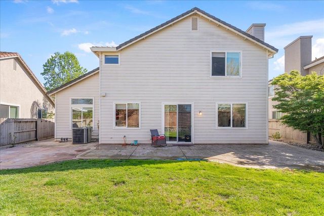 11855 Larisa Way, Rancho Cordova, CA 95742