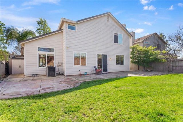 11855 Larisa Way, Rancho Cordova, CA 95742