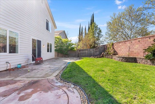 11855 Larisa Way, Rancho Cordova, CA 95742