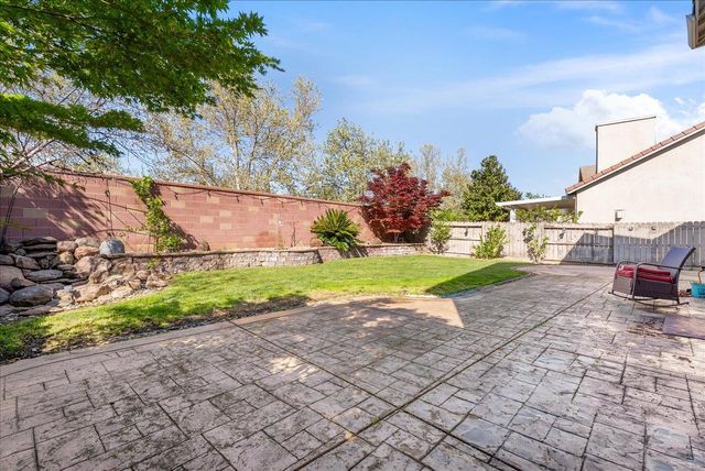 11855 Larisa Way, Rancho Cordova, CA 95742