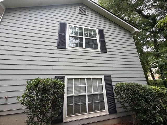 2256 Turtle Club Drive NE, Marietta, GA 30066