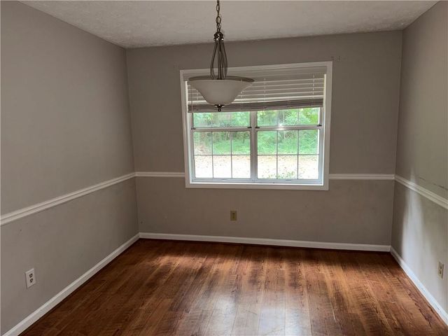 2256 Turtle Club Drive NE, Marietta, GA 30066