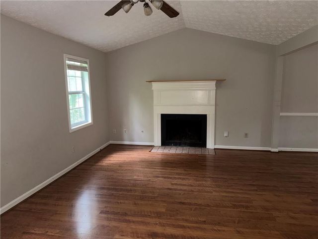 2256 Turtle Club Drive NE, Marietta, GA 30066