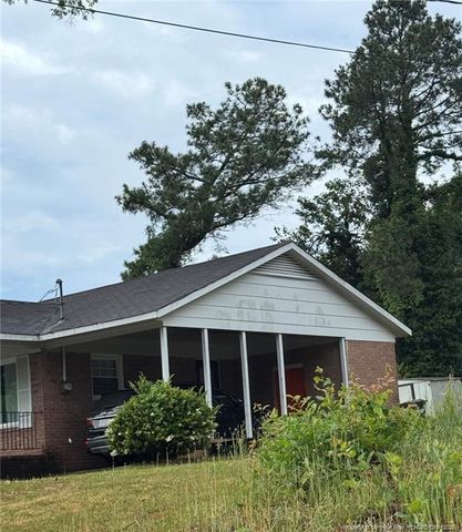 7314 Hyannis Drive, Fayetteville, NC 28304