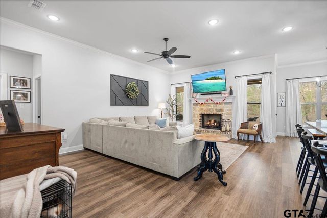 9135 Long Branch, Tyler, TX 75703