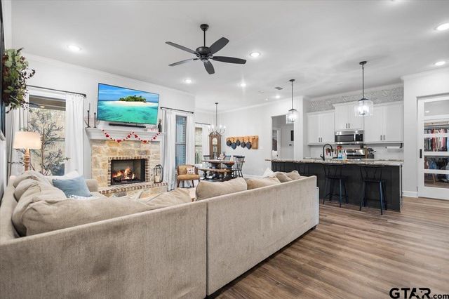 9135 Long Branch, Tyler, TX 75703