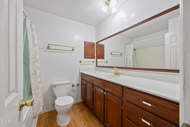 209 Haverhill Drive, Fayetteville, NC 28314