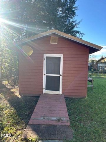 209 Haverhill Drive, Fayetteville, NC 28314