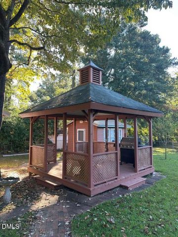 209 Haverhill Drive, Fayetteville, NC 28314