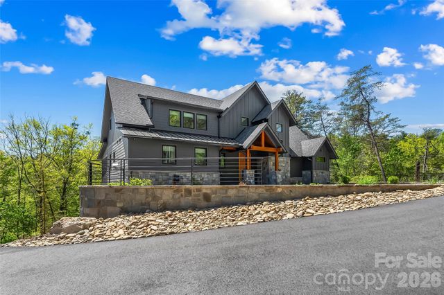 1503 Black Forest Drive, Marion, NC 28752