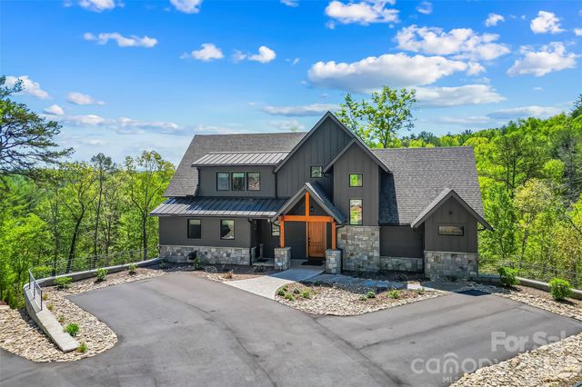 1503 Black Forest Drive, Marion, NC 28752