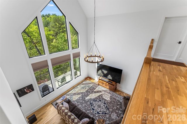 1503 Black Forest Drive, Marion, NC 28752