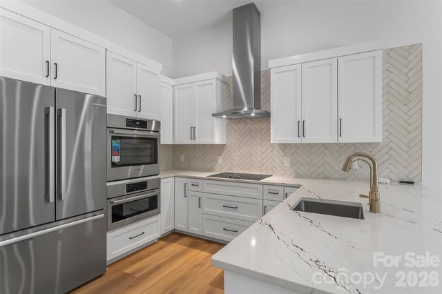 1503 Black Forest Drive, Marion, NC 28752