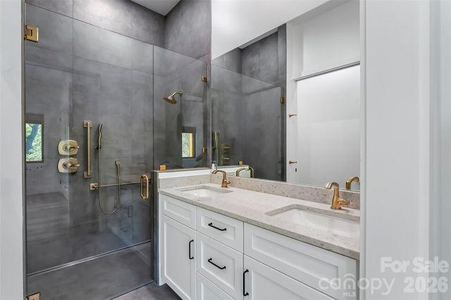 1503 Black Forest Drive, Marion, NC 28752