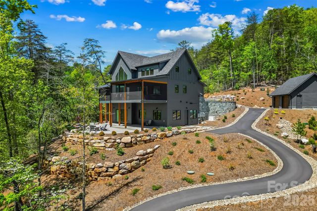 1503 Black Forest Drive, Marion, NC 28752