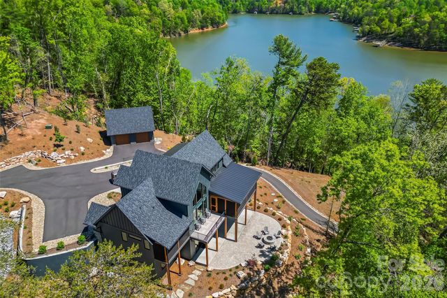 1503 Black Forest Drive, Marion, NC 28752