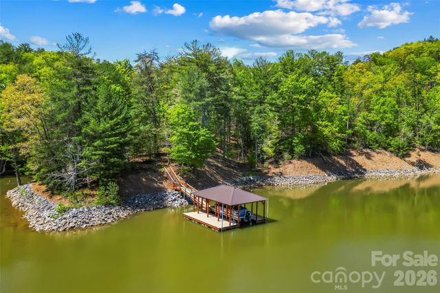 1503 Black Forest Drive, Marion, NC 28752