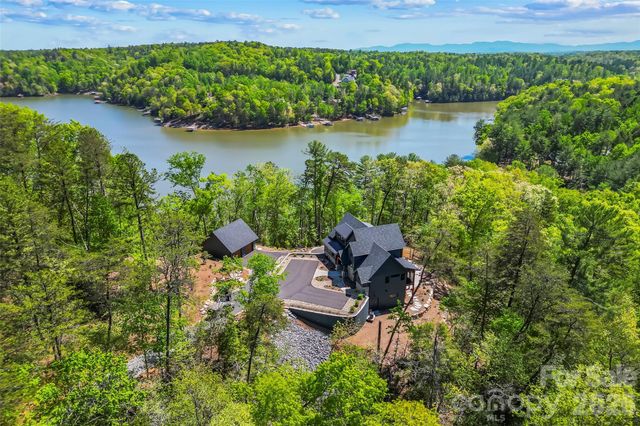 1503 Black Forest Drive, Marion, NC 28752