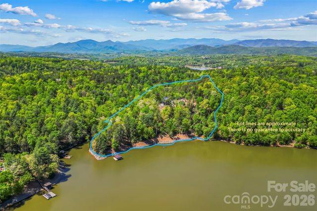 1503 Black Forest Drive, Marion, NC 28752
