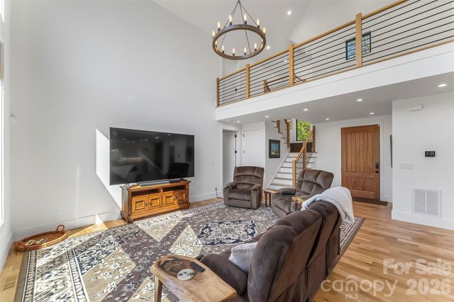 1503 Black Forest Drive, Marion, NC 28752